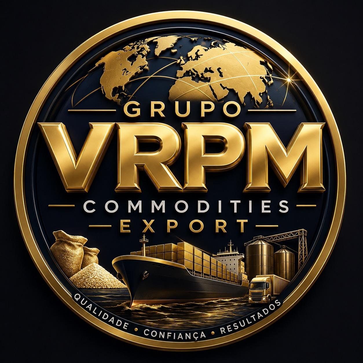 Grupo VRPM Commodities