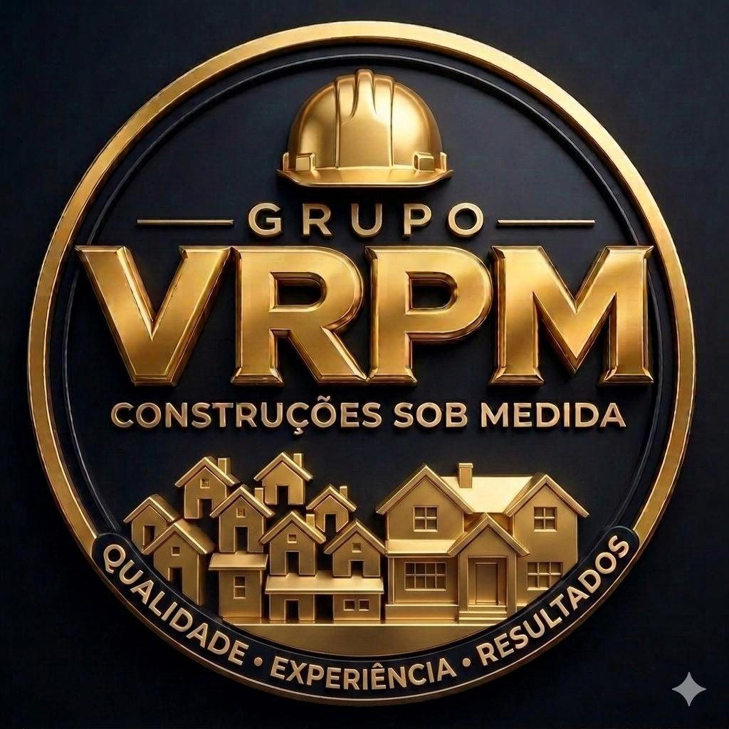 Grupo VRPM Construções