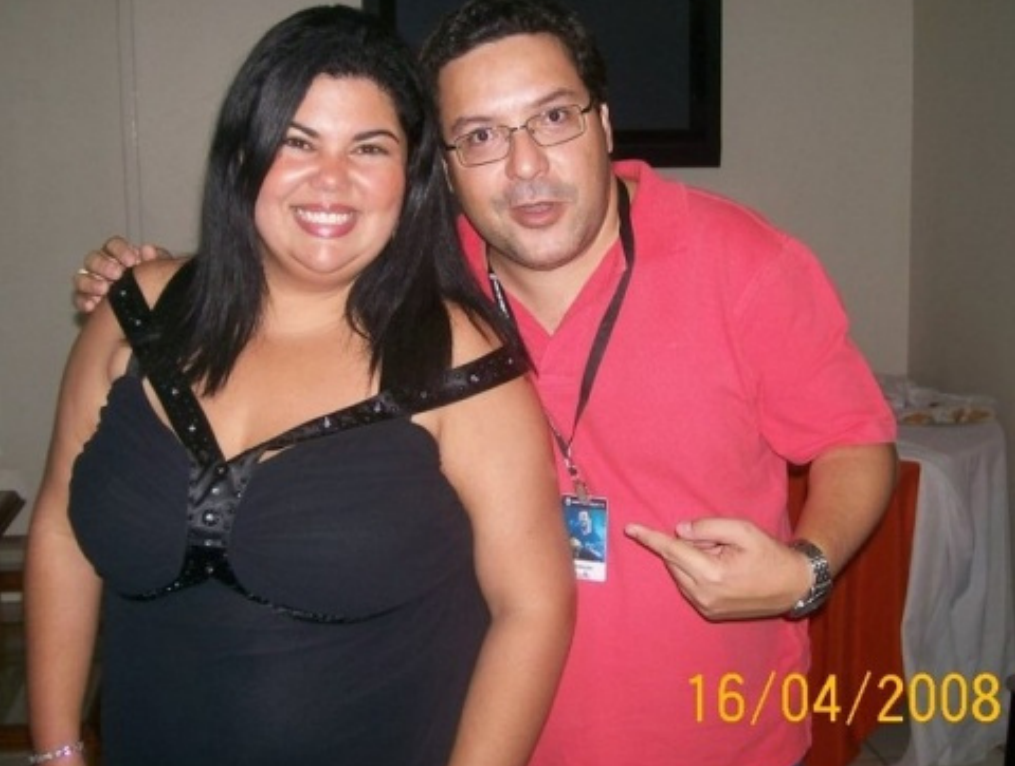 Artistas Femininos 5