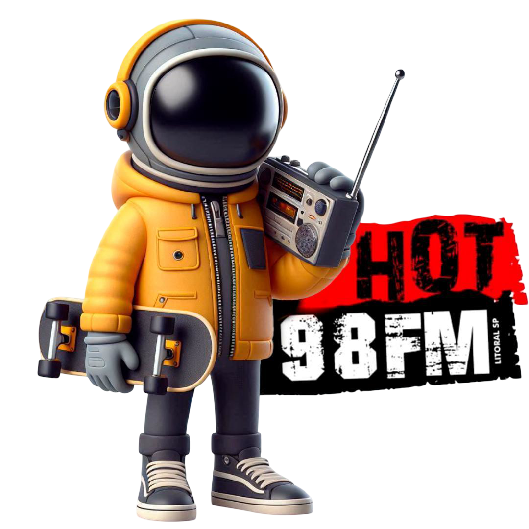 Hot 98FM