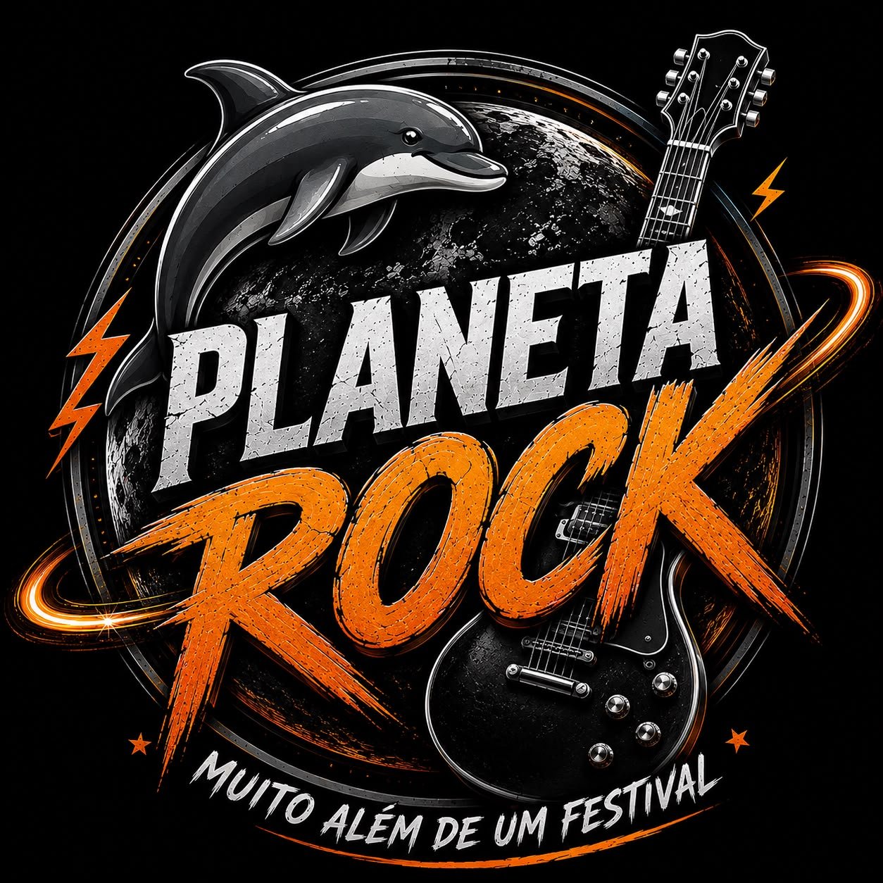 Planeta Rock — festival de bandas do Litoral