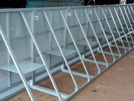 Barricadas