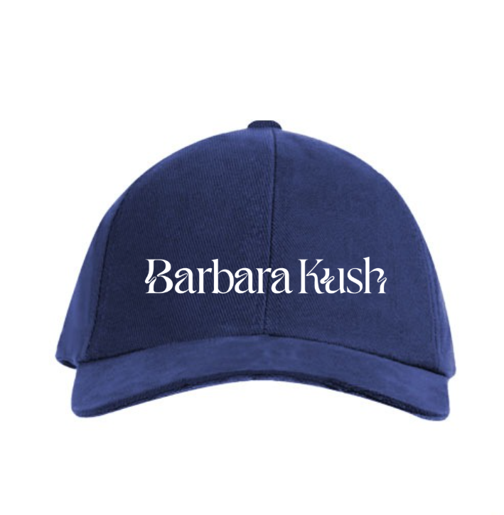Boné Barbara Kush