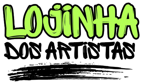 Lojinha do Artista