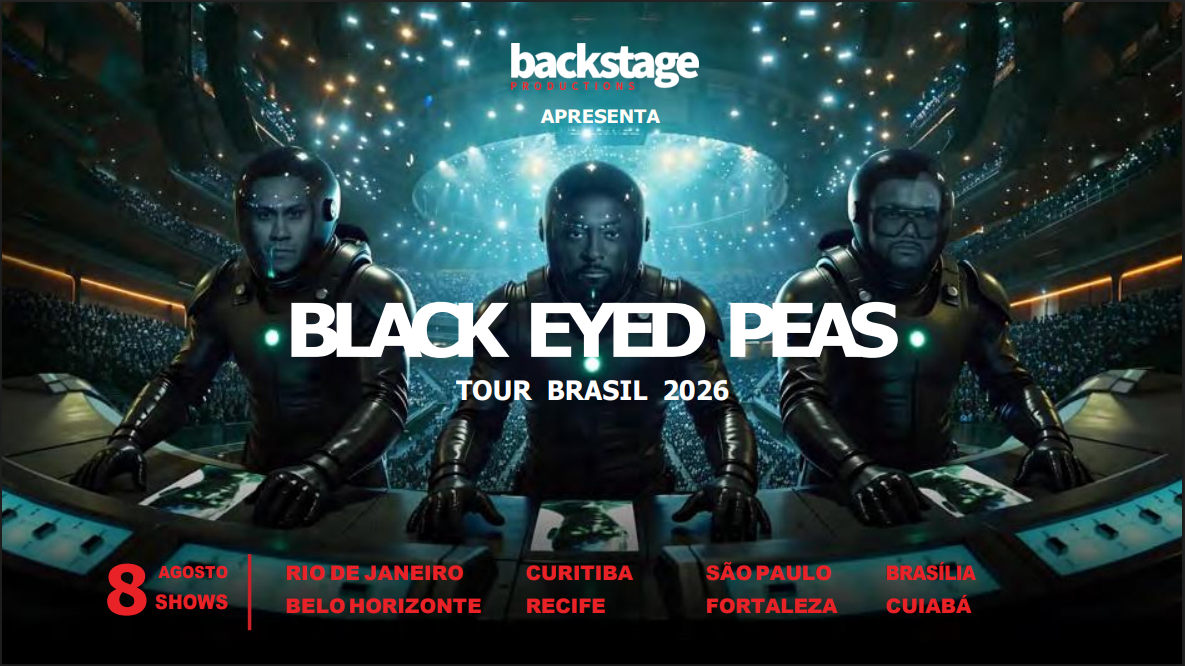 Show em destaque 2